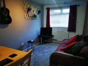 A private, cute, one bedroom self catering annexe - Image 2