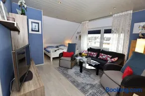 Ferienwohnung Nordlicht - Image 2