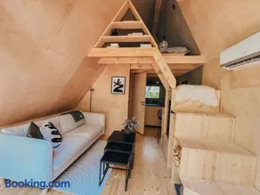 Unique Tiny House in Countryside - Image 4
