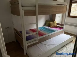 Cosy apartment in Mavrovo - Image 2