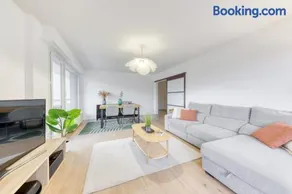Grand appartement spacieux - Proche Paris - Image 3