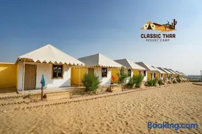 Classic Thar Resorts &Camps Jaisalmer - Image 2