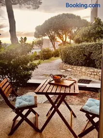 Studio Terrasse Royan - Image 5