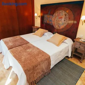 La Aldea Colorada Casa Rural - Image 4