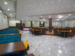 Palette The Royal Castle Resort by CheckIn, Rajkot - Image 2