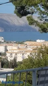 Haus mit Pool und Meerblick Altea - Image 3
