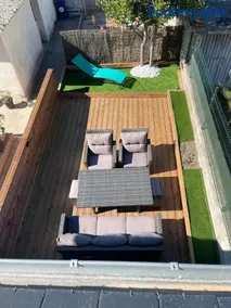 Cosy Solidor T2 avec jardin terrasse 100m plage - Image 3