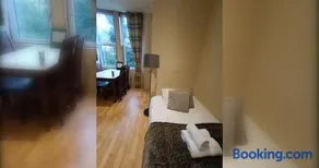 Cosy and Modern Apartment in Central Edinburgh - Image 4