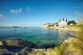 Bargedenn à deux pas de la plage de rockroum - Image 2