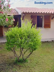 Charming house with terrace & garden - Loiri Porto San Paolo - Image 1