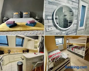 Bel appartement au coeur du quartier des artistes - Image 2