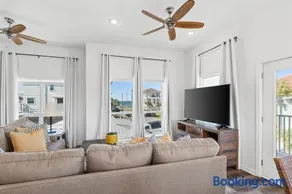 Beach House - The Sandcastle by Panhandle Getaways - Image 3