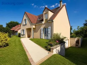 Maison avec grand jardin à 15 min de Chartres - Image 1