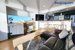 Spectacular Ocean Views! Hot Tub! Walk to Everywhere in Yachats! - Image 2