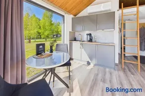 Atpūtas komplekss Pazust Priedēs - SUNSET house - Image 3
