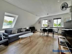 Vejle Apartment Skovhøjen - Image 4