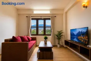 Jungle View Apartment - Raniban Kathmandu - Image 3