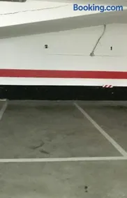 Citybeach - parking & wifi - Image 1