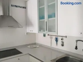 Little Paradise . Apartment in front of the sea - Image 2