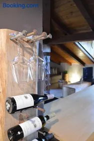 Il Nido dei Sogni Suite con idromassaggio e sauna - Image 3