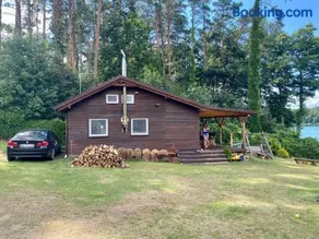 Dom nad Jeziorem - House by the lake - Bory Tucholskie - Image 1