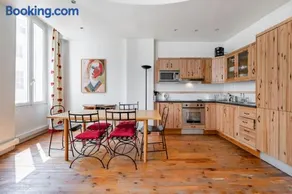 Appartement de grand standing, joliment décoré - Image 4