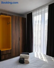 Nuvelle Boutique Hotel - Image 5