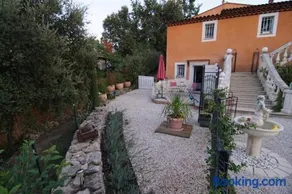 Chez Amali - Élégant appartement de vacances en Provence avec terrasse - Image 3
