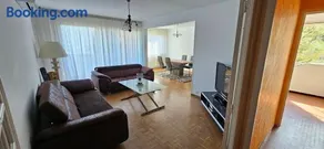 Joli apparemment, lumineux, spacieux et ensoleillée - Image 3