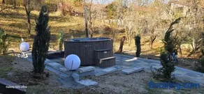 Cabana din livada cu ciubar - Image 2