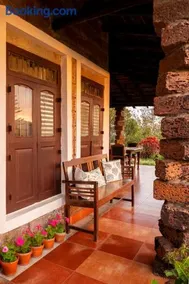Jade Hills Coorg - Image 4
