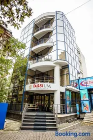 Iassium Residence Iasi - Image 2