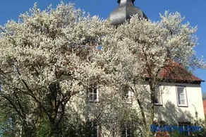 Liebevolles, altes Schulhaus im Vintage Stil - Image 2