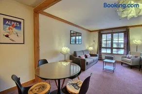 ARC 1950 - APPARTEMENT MODERNE - SAUNA HAMMAM JACUZZI - 4 Personnes - Image 2