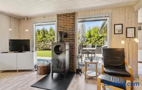 Holiday Home Fridavej Grenaa Xii - Image 5