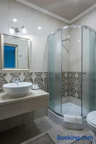 Hotel Bíbic és Tüskevár Étterem és Horgásztó - Image 5