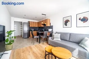 Apartament Słoneczny, PW Invest Home - Image 4