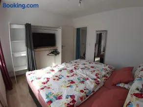 Ferienwohnung Jasmin - Image 1