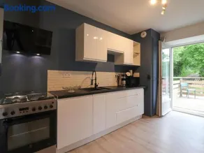 Grand duplex, animaux admis - 8/10 pers. - Image 1