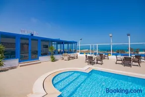 Pallax hotel - Image 4
