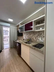 Excelente Studio a 3 quadras da Avenida Paulista - Image 4
