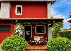 Villa en Llanes con jardín cerca playa - Castañín - Image 5