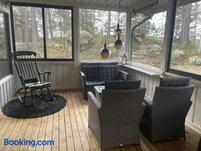 Paradise in the forest by the lake - Image 3