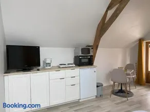 Gite Indépendant Logis Des Moulins - Image 1