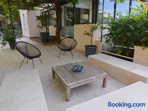 Villa de charme avec spa et piscine cadre exceptionnel près Aix Marseille - Image 4