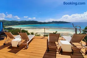 VILLA KIKI Seychelles - Image 3
