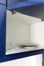 107-Studio compacto, moderno, climatizado perto da UEL - Image 4