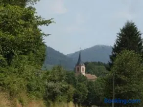 Chalet en Rondins Au Cœur de la Nature avec Confort Moderne près de Strasbourg - Image 4