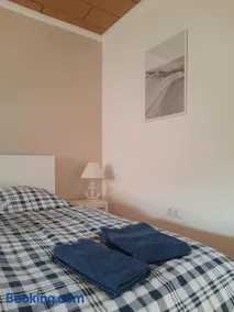 NEU! Kleinstadtferienhaus Grimmen - Image 3