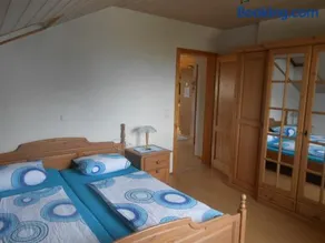 Ferienwohnung Jutta - Image 1
